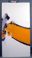 Roger Gre�l Tryptichon, Gesamtaufnahme